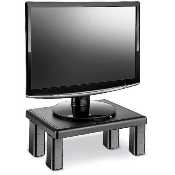 Suporte para monitor retangular com 4 níveis de altura Grifit CX 1 UN