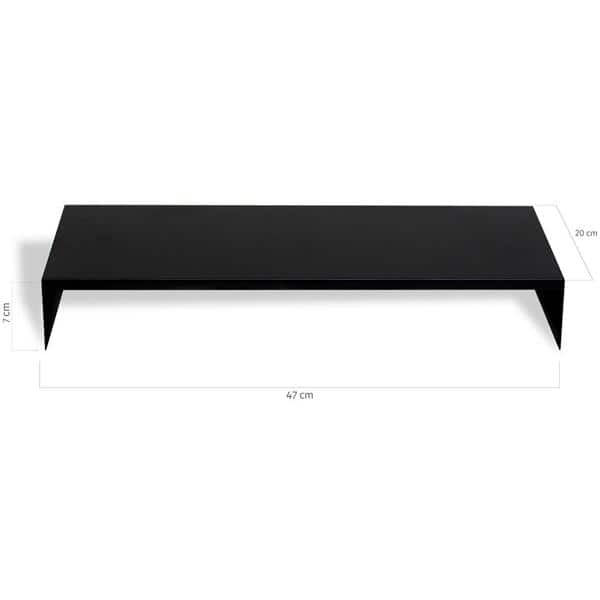 Suporte para monitor Preto PT03.3524, Geguton - PT 1 UN