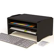 Suporte para monitor triplo, 9768, Stalo  - CX 1 UN Suporte para monitor triplo, 9768, Stalo  - CX 1 UN
