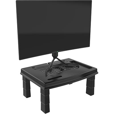 Suporte p/monitor Ergodesk 003045 Reliza UN 1 UN