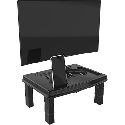 Suporte p/monitor Ergodesk 003045 Reliza UN 1 UN