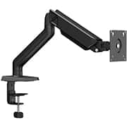 Suporte para Monitor Articulado para monitores de 17 a 32 polegadas, Axion, Preto, 72140, Elements - CX 1 UN