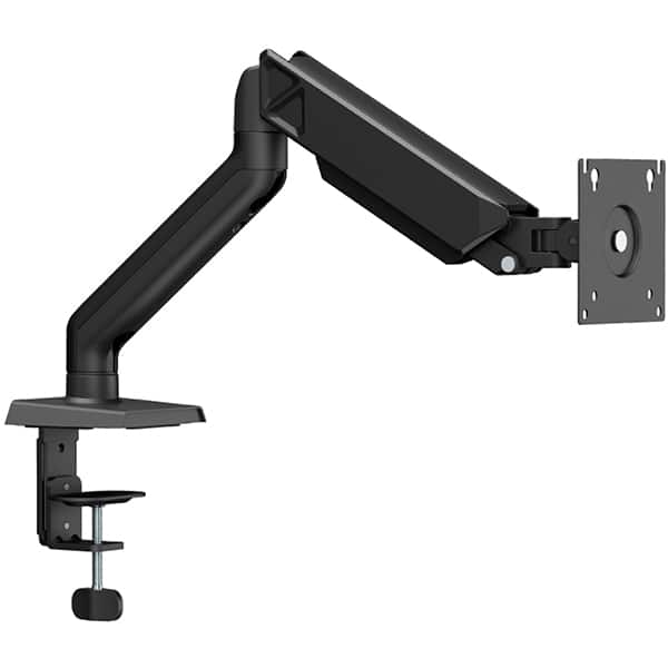 Suporte para Monitor Articulado para monitores de 17 a 32 polegadas, Axion, Preto, 72140, Elements - CX 1 UN Suporte para Monitor Articulado para monitores de 17 a 32 polegadas, Axion, Preto, 72140, Elements - CX 1 UN