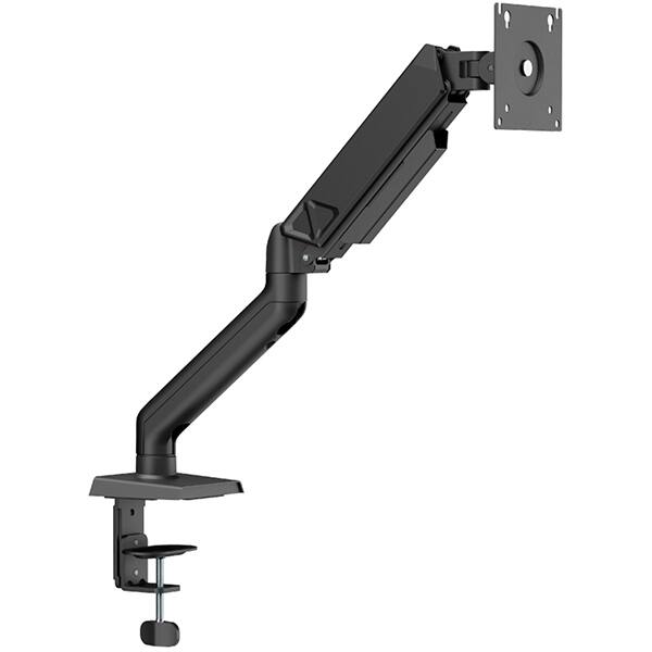 Suporte para Monitor Articulado para monitores de 17 a 32 polegadas, Axion, Preto, 72140, Elements - CX 1 UN Suporte para Monitor Articulado para monitores de 17 a 32 polegadas, Axion, Preto, 72140, Elements - CX 1 UN
