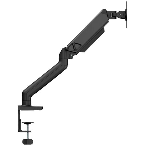 Suporte para Monitor Articulado para monitores de 17 a 32 polegadas, Axion, Preto, 72140, Elements - CX 1 UN Suporte para Monitor Articulado para monitores de 17 a 32 polegadas, Axion, Preto, 72140, Elements - CX 1 UN