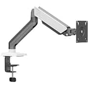 Suporte para Monitor Articulado para monitores de 17 a 32 polegadas, Axion, Cinza, 72138, Elements - CX 1 UN