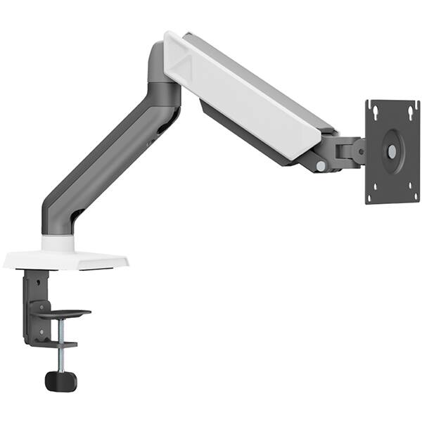 Suporte para Monitor Articulado para monitores de 17 a 32 polegadas, Axion, Cinza, 72138, Elements - CX 1 UN Suporte para Monitor Articulado para monitores de 17 a 32 polegadas, Axion, Cinza, 72138, Elements - CX 1 UN