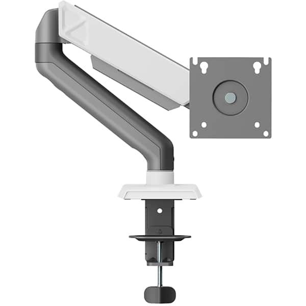 Suporte para Monitor Articulado para monitores de 17 a 32 polegadas, Axion, Cinza, 72138, Elements - CX 1 UN Suporte para Monitor Articulado para monitores de 17 a 32 polegadas, Axion, Cinza, 72138, Elements - CX 1 UN