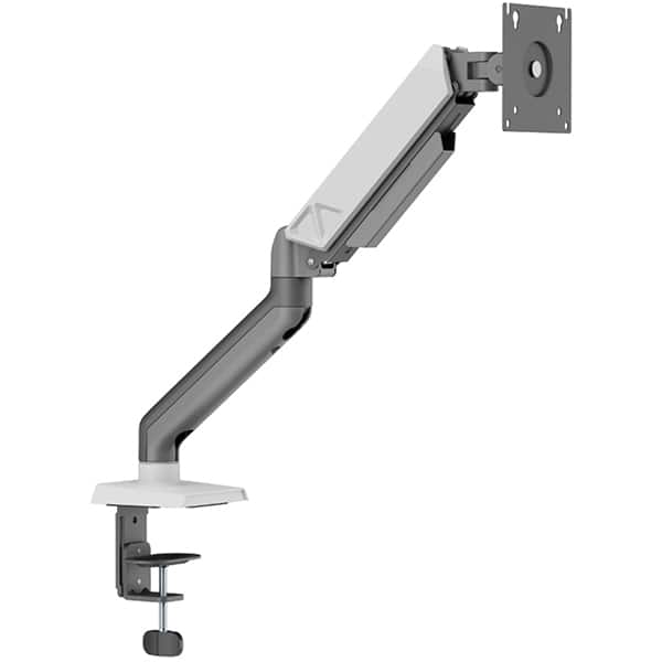 Suporte para Monitor Articulado para monitores de 17 a 32 polegadas, Axion, Cinza, 72138, Elements - CX 1 UN Suporte para Monitor Articulado para monitores de 17 a 32 polegadas, Axion, Cinza, 72138, Elements - CX 1 UN