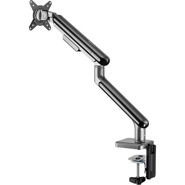 Suporte para Monitor Articulado para monitores de 17 a 32 polegadas, Aice, Preto, 72132, Elements - CX 1 UN