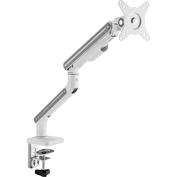 Suporte para Monitor Articulado para monitores de 17 a 32 polegadas, Aice, Branco, 72130, Elements - CX 1 UN