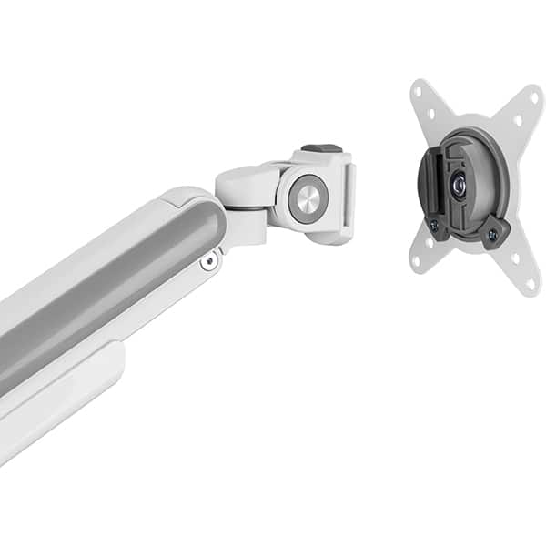 Suporte para Monitor Articulado para monitores de 17 a 32 polegadas, Aice, Branco, 72130, Elements - CX 1 UN
