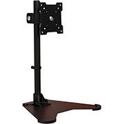 Suporte p/monitor articulado de mesa 13-32 BM810 Brasforma CX 1 UN