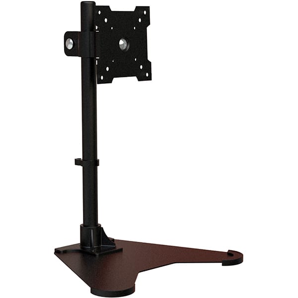 Suporte p/monitor articulado de mesa 13"-32" BM810 Brasforma Industria CX 1 UN