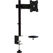 Suporte p/monitor articulado de mesa 13-32 BM812 Brasforma CX 1 UN