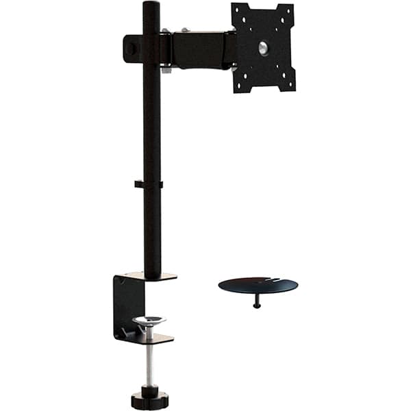 Suporte p/monitor articulado de mesa 13"-32" BM812 Brasforma Industria CX 1 UN