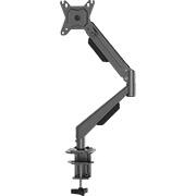Suporte para monitor de mesa 13-32, com pistão a gás, 28.37.600, MXT - CX 1 UN Suporte para monitor de mesa 13-32, com pistão a gás, 28.37.600, MXT - CX 1 UN