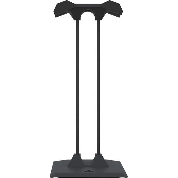 Suporte para fone de ouvido, Litestand Headset Black, 08996, Octoo - CX 1 UN