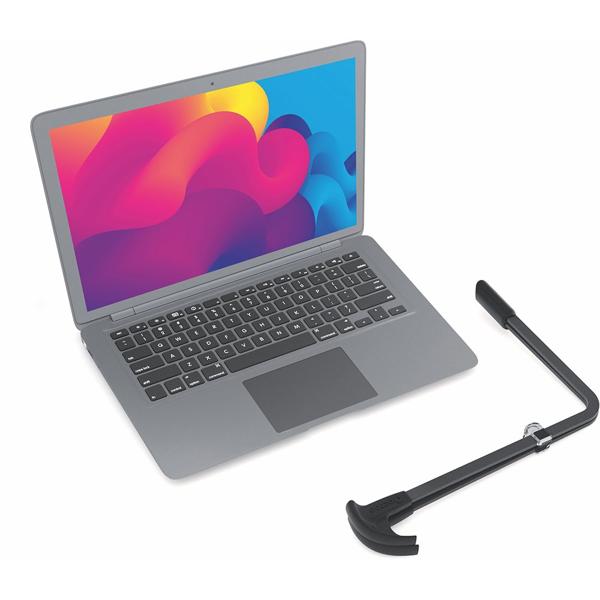 Suporte para notebook Lite Stand note preto 08964 Octoo CX 1 UN