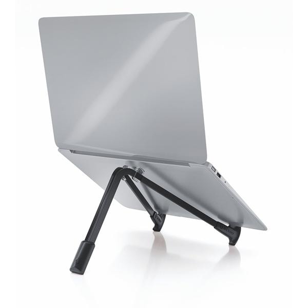 Suporte para notebook Lite Stand note preto 08964 Octoo CX 1 UN