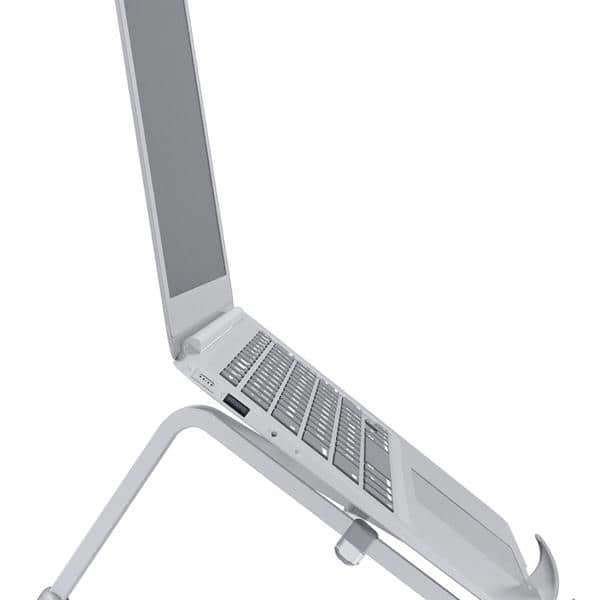 Suporte para notebook lite stand note silver 08962 Octoo CX 1 UN