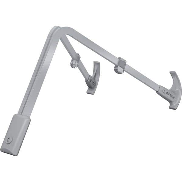 Suporte para notebook lite stand note silver 08962 Octoo CX 1 UN