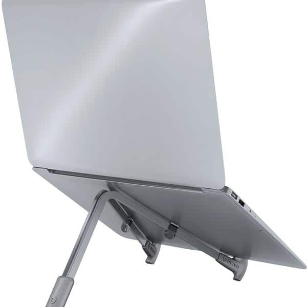 Suporte para notebook lite stand note silver 08962 Octoo CX 1 UN