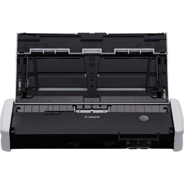 Scanner portátil Imageformula R10, Bivolt, 4861C001AA ,Canon - PC 1 UN