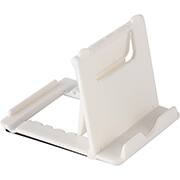 Suporte para Smartphone pocket, Branco, 10170091, Maxcril - 1 UN Suporte para Smartphone pocket, Branco, 10170091, Maxcril - 1 UN