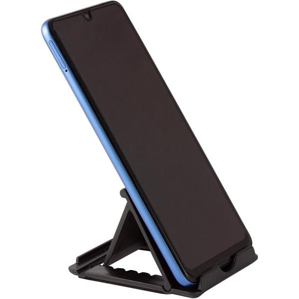 Suporte para Smartphone pocket, Preto, 10170086, Waleu - 1 UN