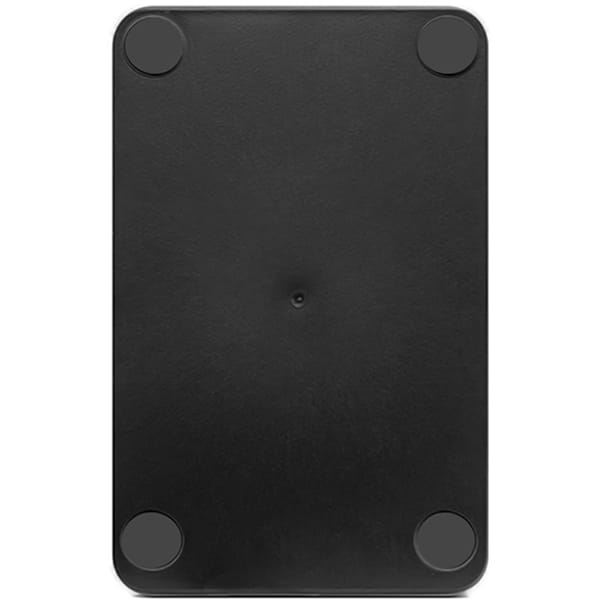 Suporte para Smartphone em Plástico, Preto, PHP3A, Ergo - CX 1 UN