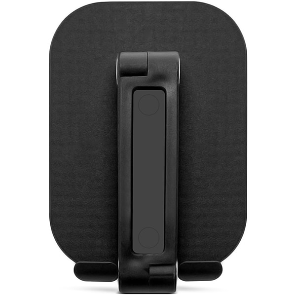 Suporte para Smartphone em plástico, Preto, PHP17, Ergo - CX 1 UN