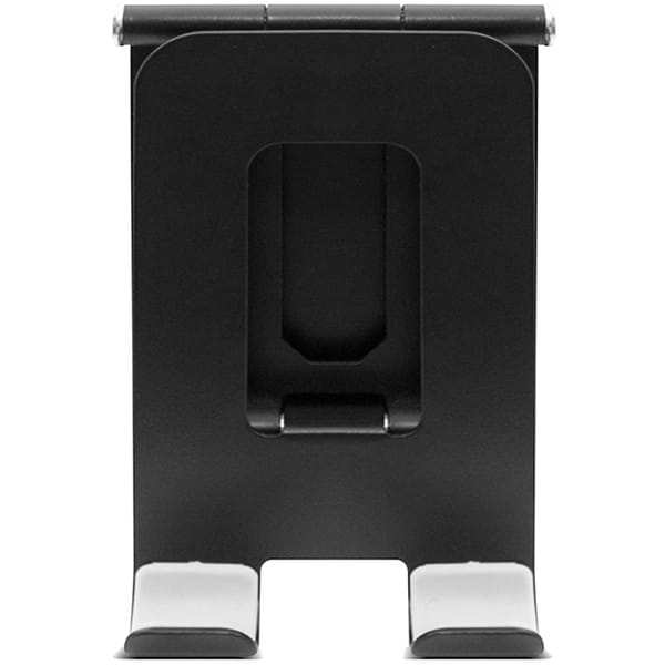 Suporte para Smartphone em Metal, Preto, PH21A, Ergo - CX 1 UN