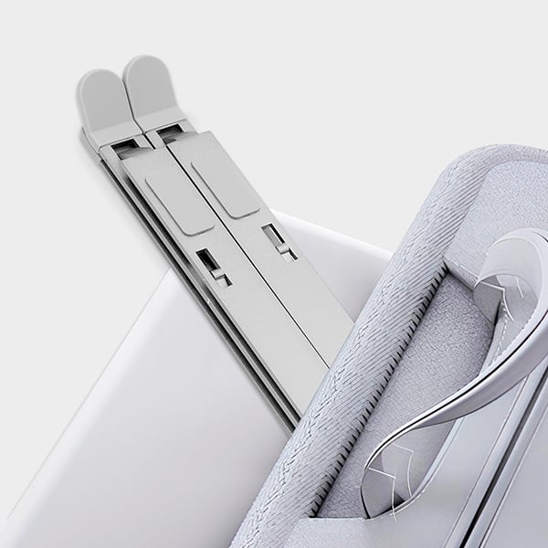 Suporte para Notebook de até 17 polegadas, Y-N8, Ergo - CX 1 UN