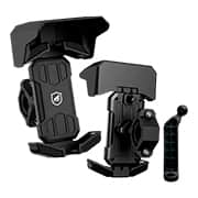 Suporte de Smartphone Veicular para guidão, Survivor, Gshield - CX 1 UN