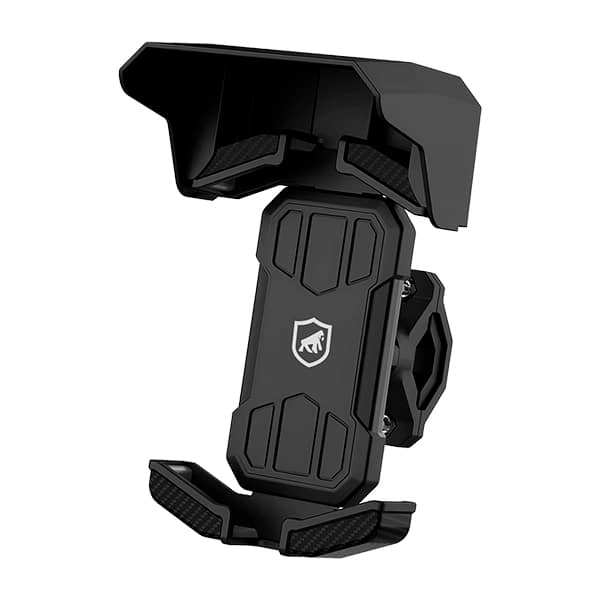 Suporte de Smartphone Veicular para guidão, Survivor, Gshield - CX 1 UN