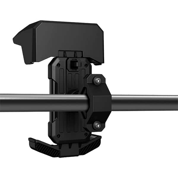 Suporte de Smartphone Veicular para guidão, Survivor, Gshield - CX 1 UN