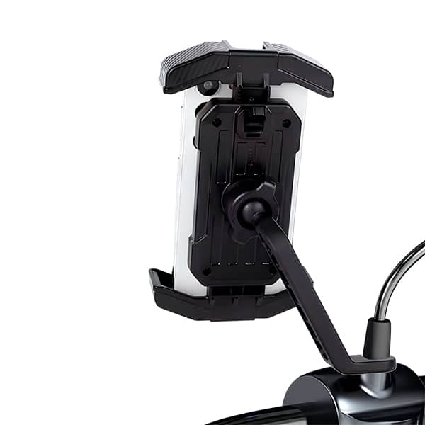 Suporte de Smartphone Veicular para guidão, Survivor, Gshield - CX 1 UN