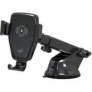 Suporte veicular carregador wireless, com ventosa, CH360WV, Elg - UN 1 UN Suporte veicular carregador wireless, com ventosa, CH360WV, Elg - UN 1 UN