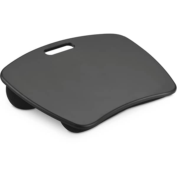 Suporte ergonômico para notebook, Preto, LZ-513, App-tech - CX 1 UN