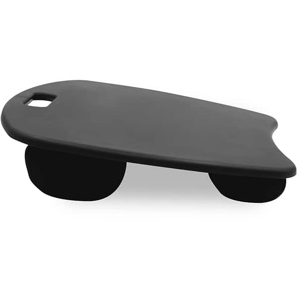 Suporte ergonômico para notebook, Preto, LZ-513, App-tech - CX 1 UN