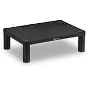 Suporte para monitor retangular, Preto, LZ-3701, App-Tech - CX 1 UN