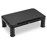 Suporte para monitor retangular, Preto, LZ-322, App-Tech - CX 1 UN