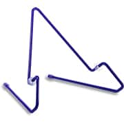 Suportes para Smartphones em metal W, Azul escuro, 9374222-8, Acc - BT 1 UN