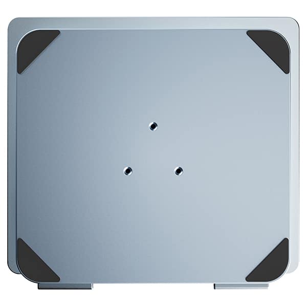 Suporte Ergonômico para Notebook e Tablet em  de 10 a 17", Base Giratória 360º, X21-A, Ergo - CX 1 UN