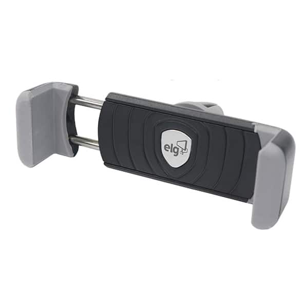Suporte veicular de saída de ar p/Smartphones HECH-01 Elg CX 1 UN Suporte veicular de saída de ar p/Smartphones HECH-01 Elg CX 1 UN