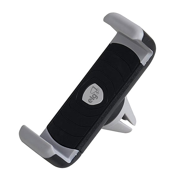 Suporte veicular de saída de ar p/Smartphones HECH-01 Elg CX 1 UN Suporte veicular de saída de ar p/Smartphones HECH-01 Elg CX 1 UN