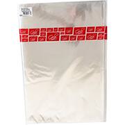 Saco para presente transparente, 35 x 53cm, 1221300011, Gala - PT 50 UN