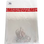 Saco para presente transparente, 43 x 59cm, 1222300011, Gala - PT 50 UN