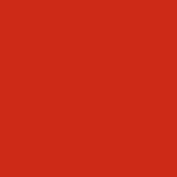 Saco presente metal.35x54cm 35x54 Vermelho 99062010 Cromus PT 1 UN